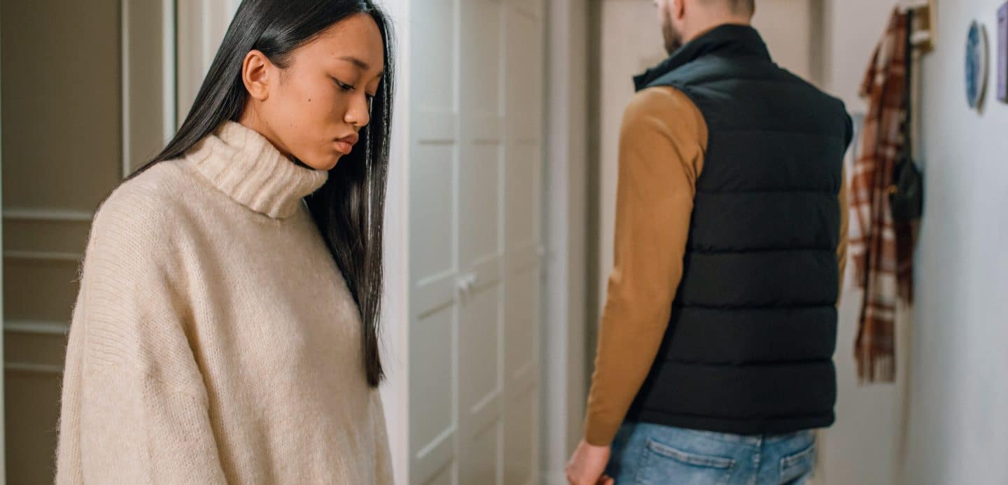 Echtscheiding financiële gevolgen